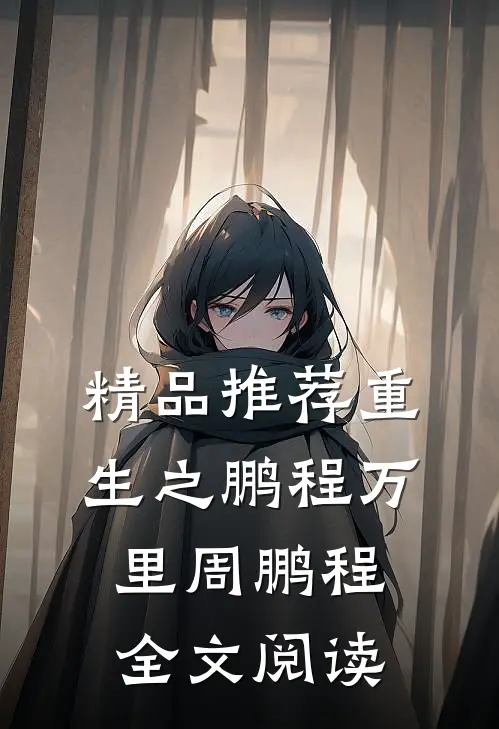 精品推荐重生之鹏程万里周鹏程全文阅读