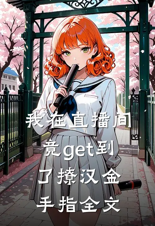 我在直播间竟get到了撩汉金手指全文