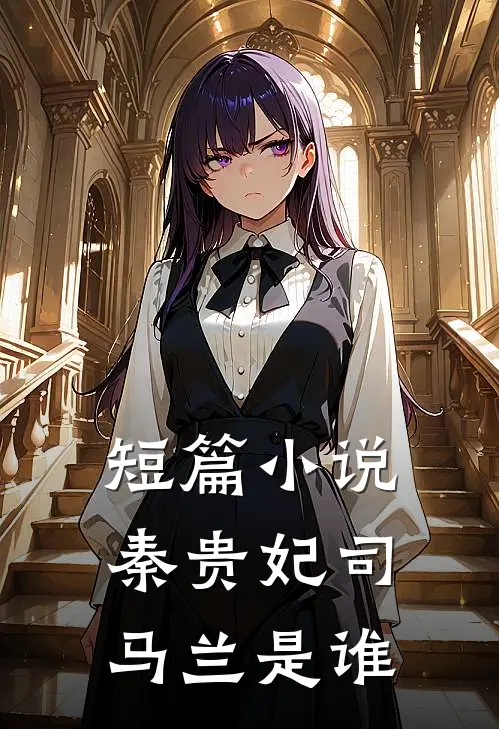短篇小说秦贵妃司马兰是谁