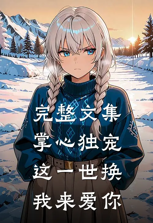 完整文集掌心独宠：这一世换我来爱你