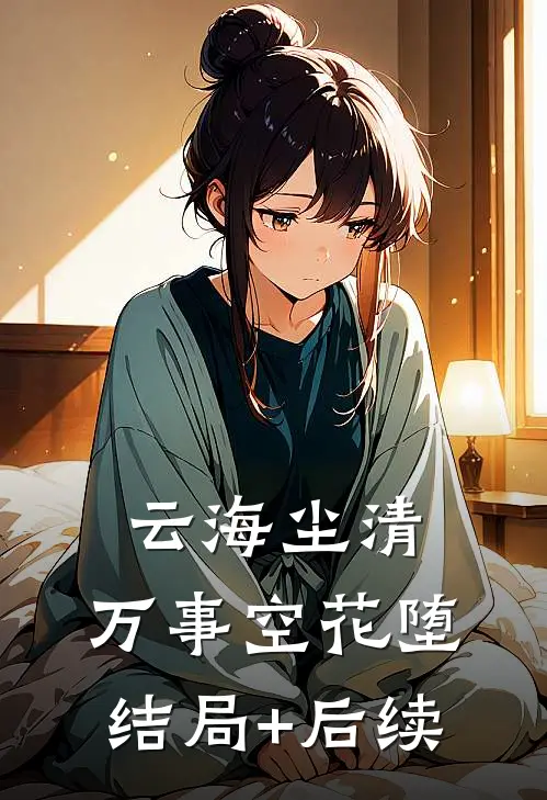 云海尘清，万事空花堕结局+后续