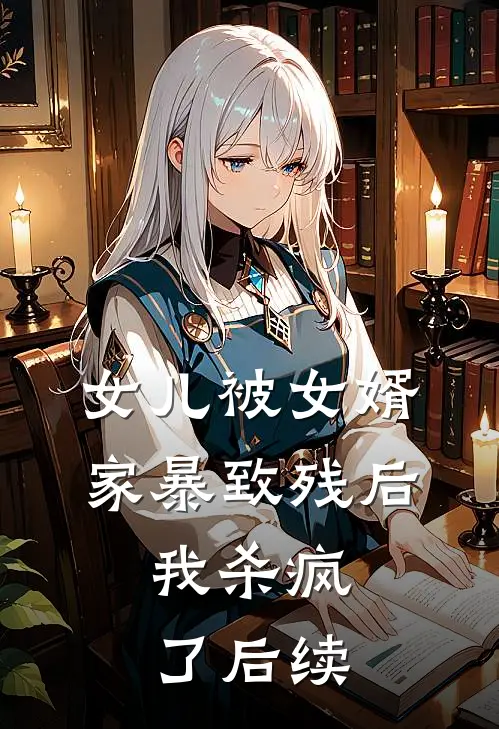 女儿被女婿家暴致残后，我杀疯了后续