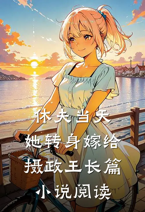 休夫当天，她转身嫁给摄政王长篇小说阅读