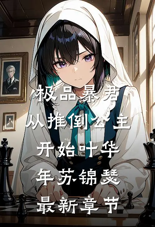 极品暴君：从推倒公主开始叶华年苏锦瑟最新章节