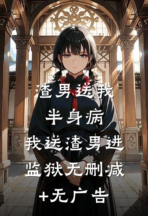 渣男送我半身病，我送渣男进监狱无删减+无广告