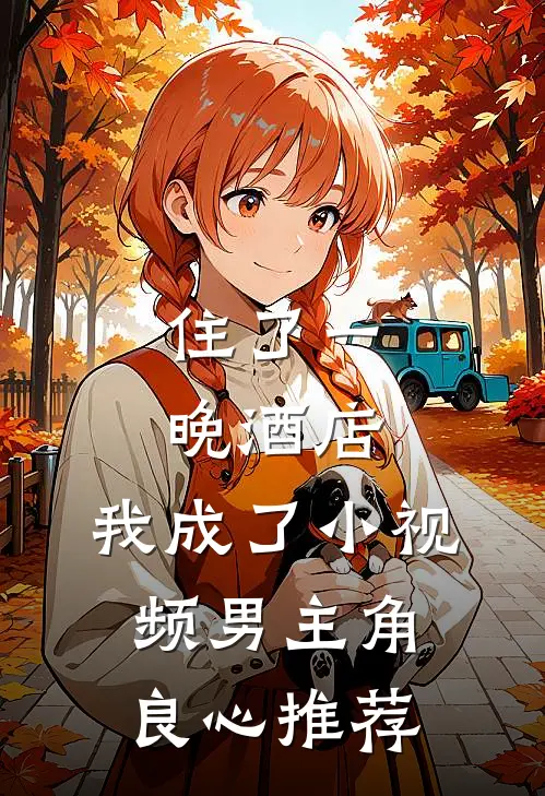 住了一晚酒店，我成了小视频男主角良心推荐