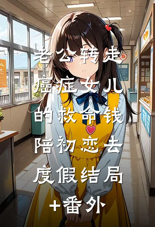老公转走癌症女儿的救命钱，陪初恋去度假结局+番外