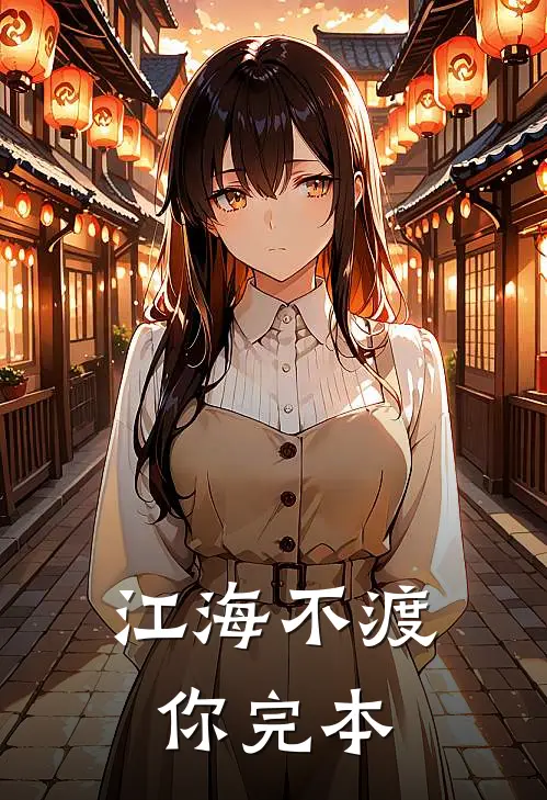 江海不渡你完本