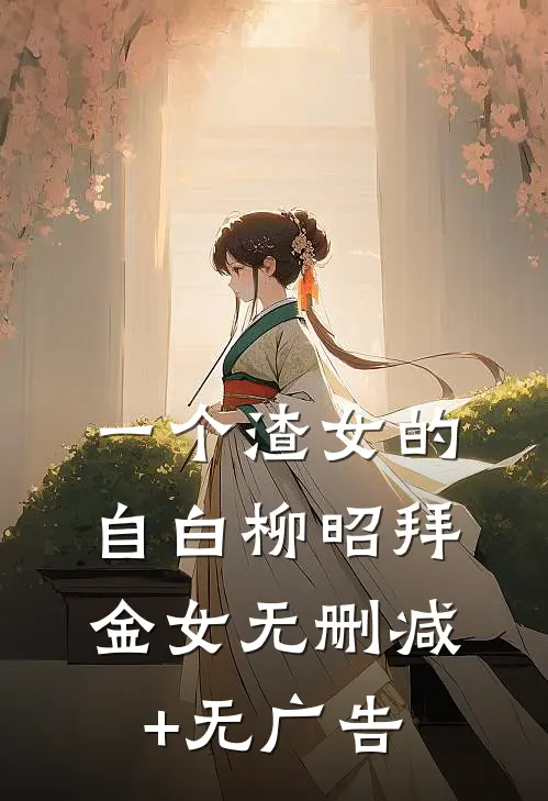 一个渣女的自白柳昭拜金女无删减+无广告