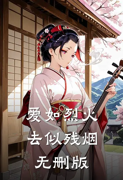 爱如烈火，去似残烟无删版