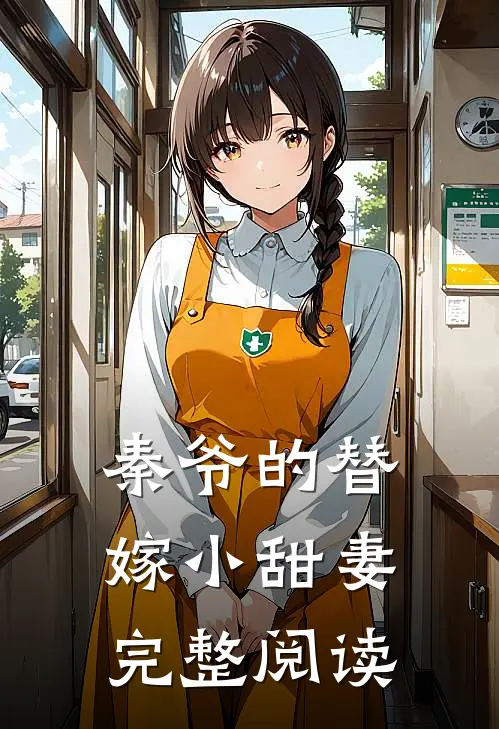 秦爷的替嫁小甜妻完整阅读