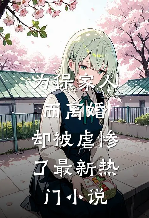为保家人而离婚，却被虐惨了最新热门小说