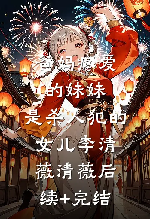 爸妈疼爱的妹妹，是杀人犯的女儿李清薇清薇后续+完结