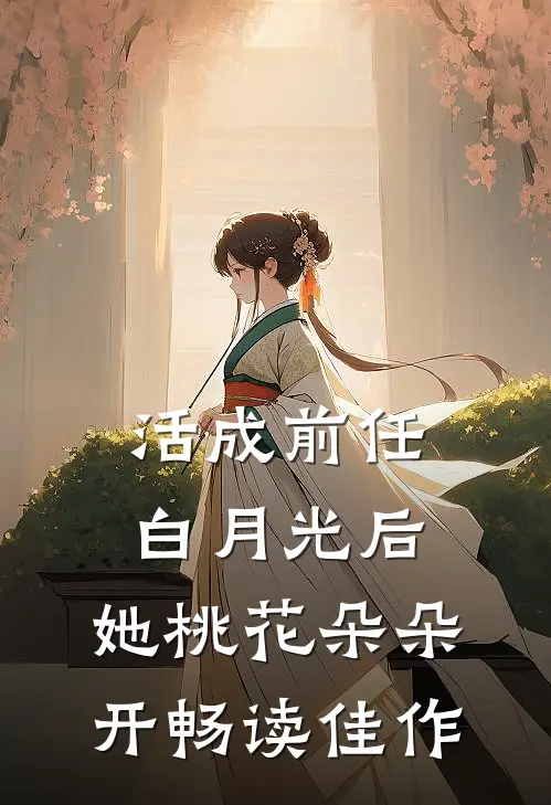 活成前任白月光后，她桃花朵朵开畅读佳作