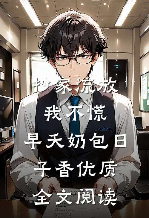 抄家流放我不慌，早夭奶包日子香优质全文阅读