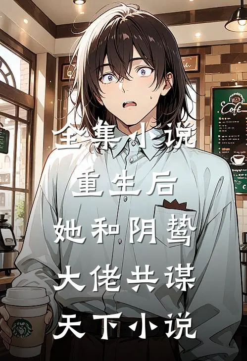 全集小说重生后,她和阴鸷大佬共谋天下小说