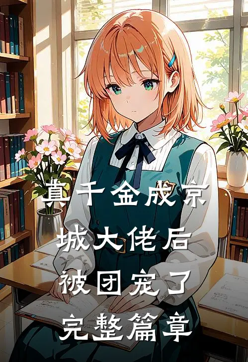 真千金成京城大佬后被团宠了完整篇章
