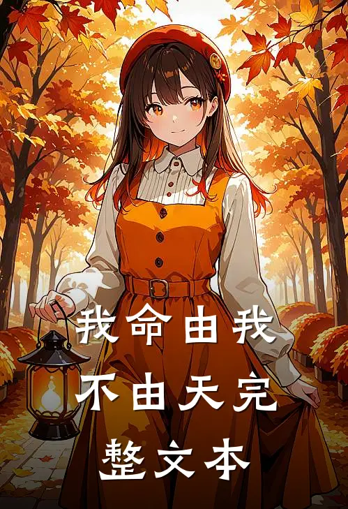 我命由我不由天完整文本