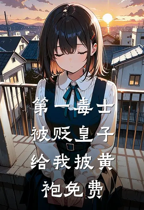 第一毒士：被贬皇子给我披黄袍免费