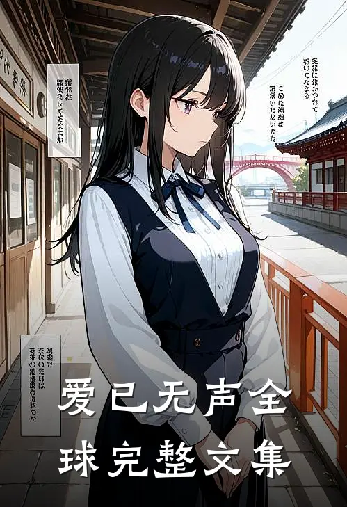 爱已无声全球完整文集