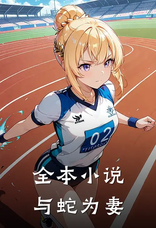 全本小说与蛇为妻