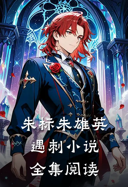 朱标朱雄英遇刺小说全集阅读