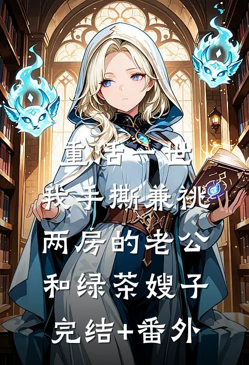 重活一世，我手撕兼祧两房的老公和绿茶嫂子完结+番外