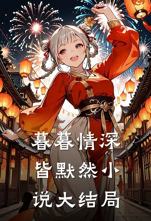 暮暮情深皆默然小说大结局