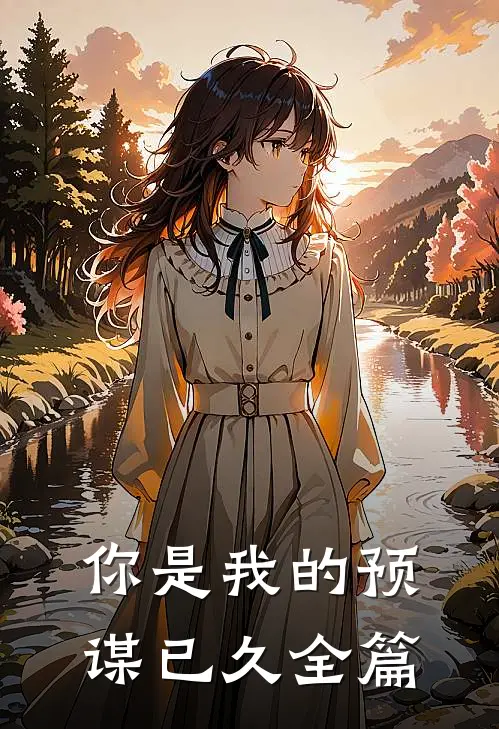 你是我的预谋已久全篇