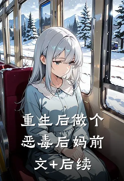 重生后做个恶毒后妈前文+后续