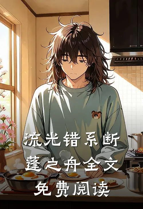 流光错系断蓬之舟全文免费阅读