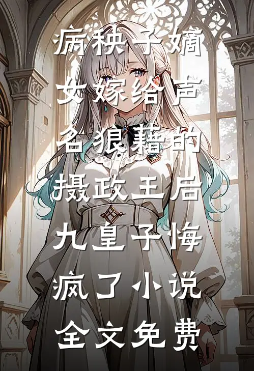 病秧子嫡女嫁给声名狼藉的摄政王后，九皇子悔疯了小说全文免费