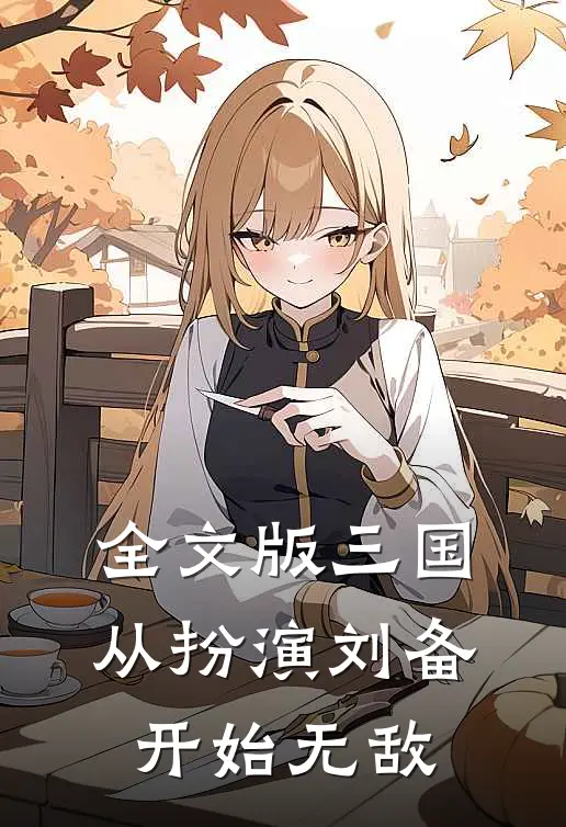 全文版三国：从扮演刘备开始无敌