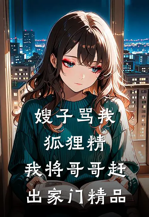 嫂子骂我狐狸精，我将哥哥赶出家门精品