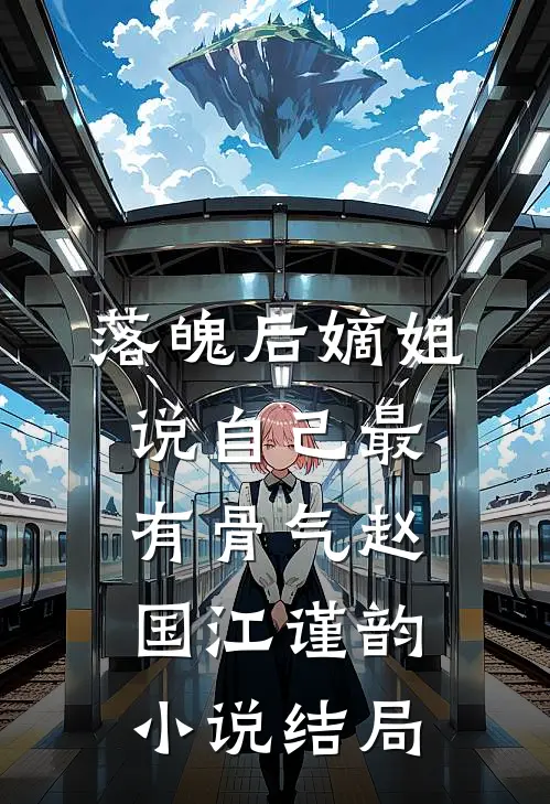 落魄后嫡姐说自己最有骨气赵国江谨韵小说结局
