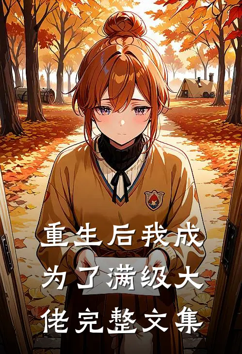 重生后我成为了满级大佬完整文集