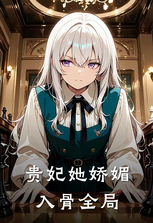 贵妃她娇媚入骨全局