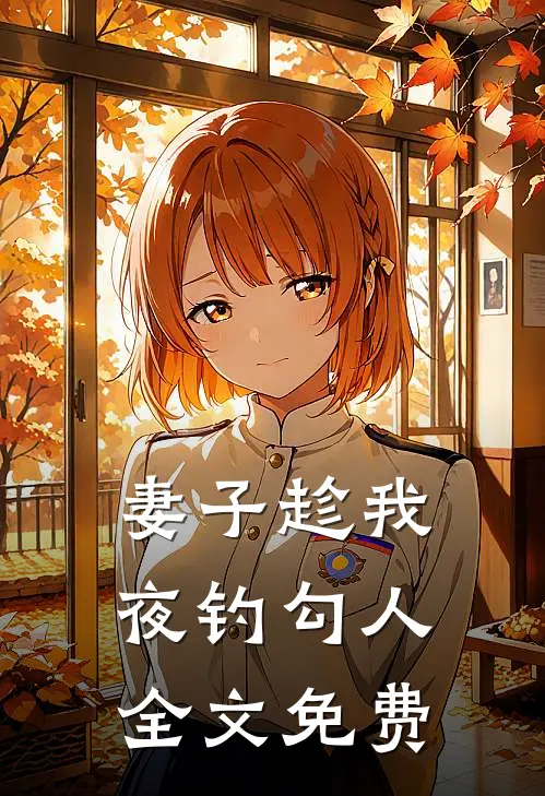 妻子趁我夜钓勾人全文免费