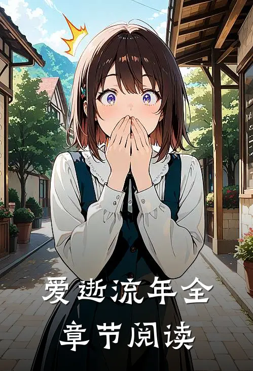爱逝流年全章节阅读