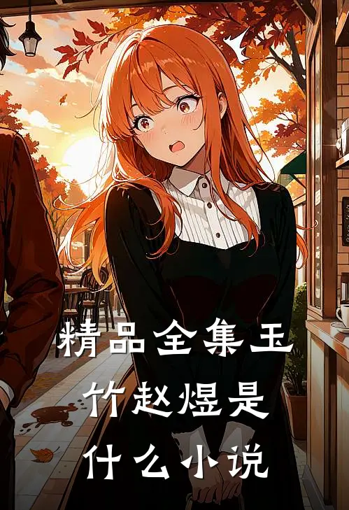 精品全集玉竹赵煜是什么小说