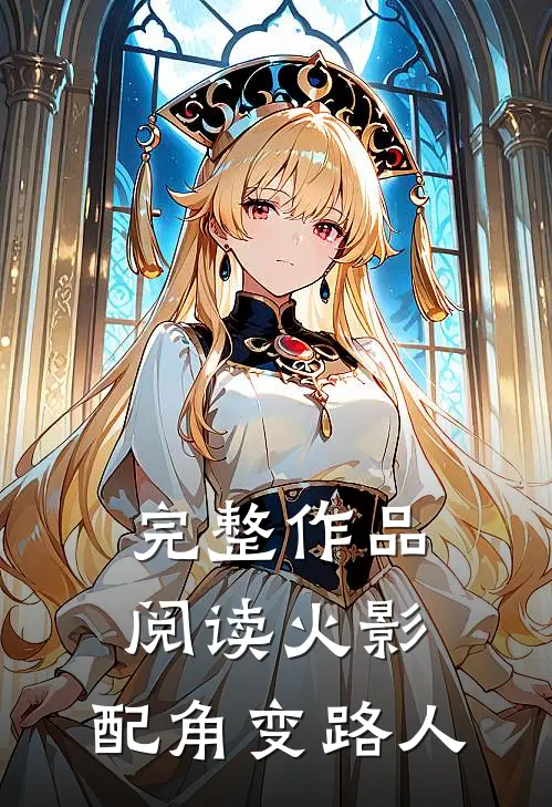 完整作品阅读火影：配角变路人