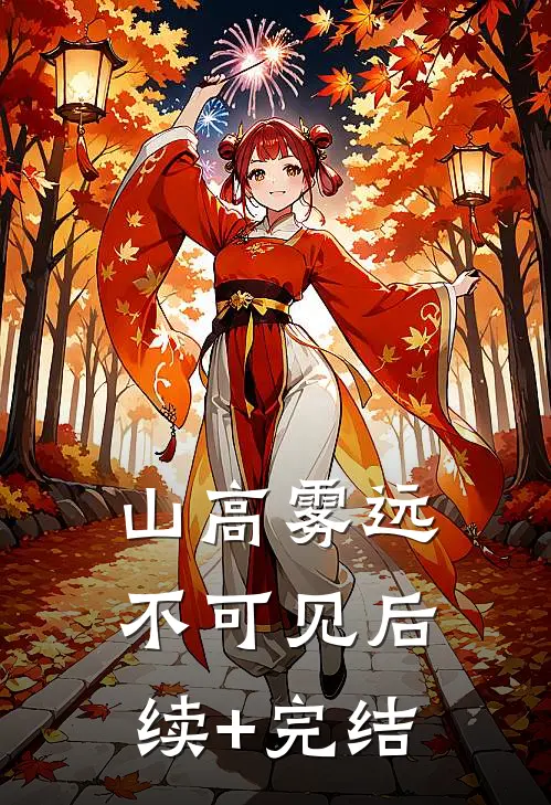 山高雾远不可见后续+完结