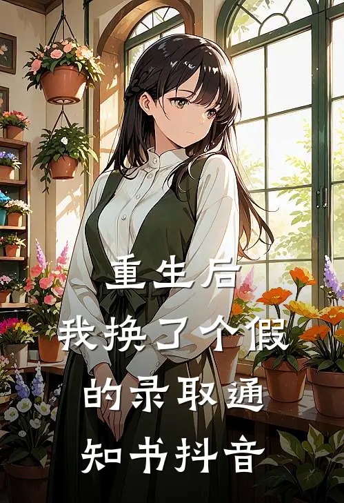 重生后，我换了个假的录取通知书抖音