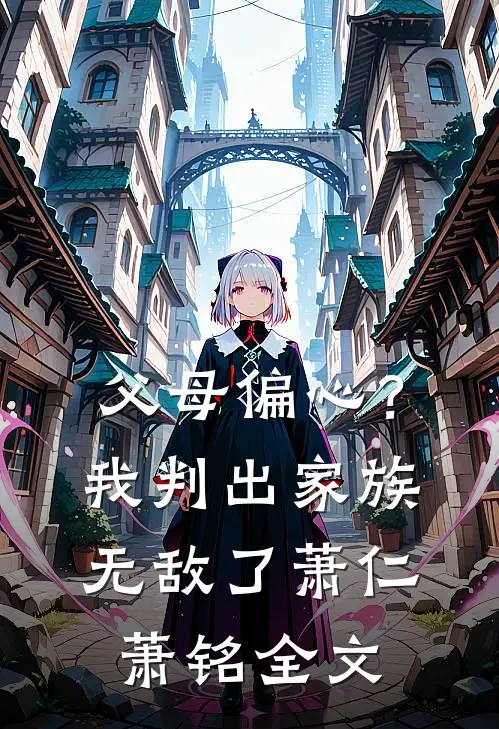 父母偏心？我判出家族无敌了萧仁萧铭全文
