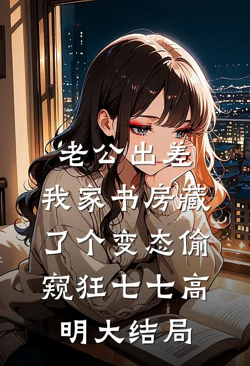 老公出差，我家书房藏了个变态偷窥狂七七高明大结局