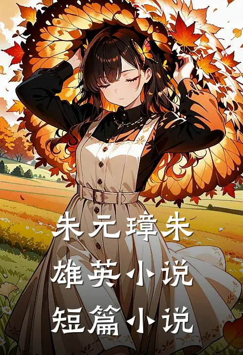 朱元璋朱雄英小说短篇小说