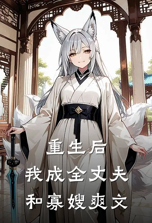 重生后，我成全丈夫和寡嫂爽文