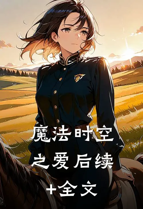 魔法时空之爱后续+全文