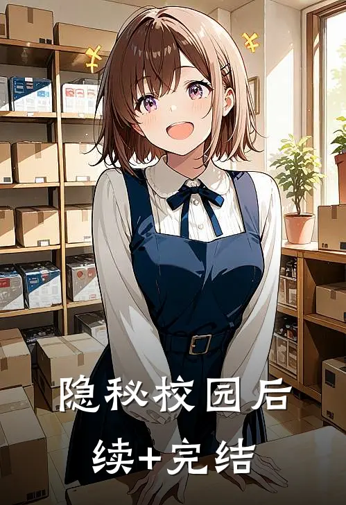隐秘校园后续+完结