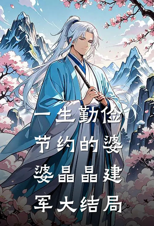 一生勤俭节约的婆婆晶晶建军大结局